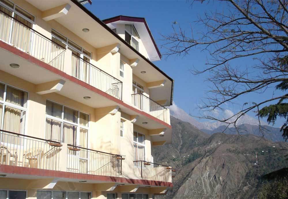 Mountain Villa Mcleodganj Dharamshala Cameră foto
