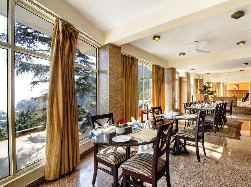 Mountain Villa Mcleodganj Dharamshala Exterior foto